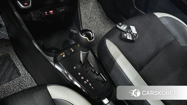 Kia All New Morning (JA) id 4304808 из Кореи 19