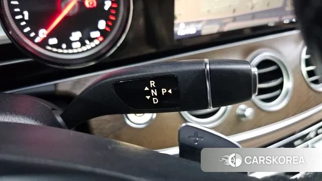 Mercedes-Benz E-Class W213 id 3480403 из Кореи 19