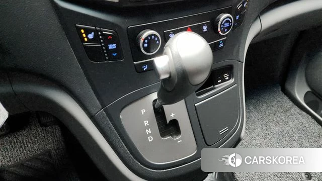 Hyundai The New Grand Starex id 3893931 из Кореи 19