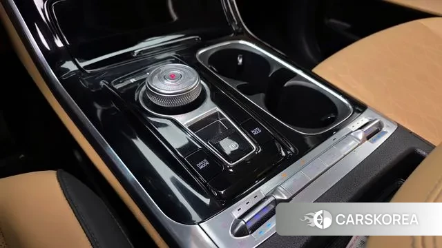 Kia Carnival 4th generation id 3021991 из Кореи 19