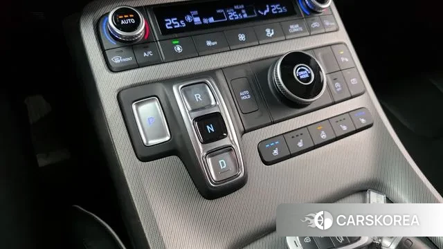 Hyundai The New Palisade id 3389421 из Кореи 19