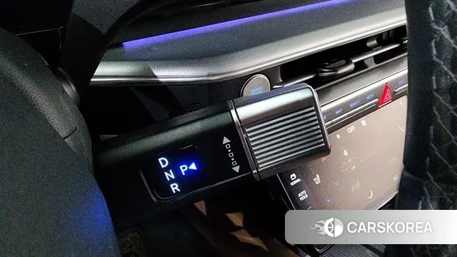 Hyundai Grandeur (GN7) id 3491902 из Кореи 19