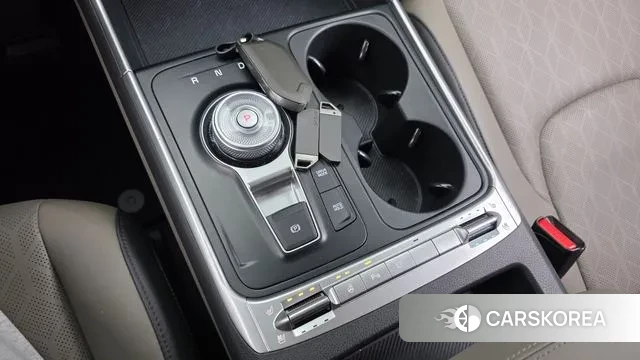 Kia The New Carnival 4th Generation id 3596323 из Кореи 19