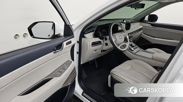 Hyundai The New Palisade id 3759008 из Кореи 19