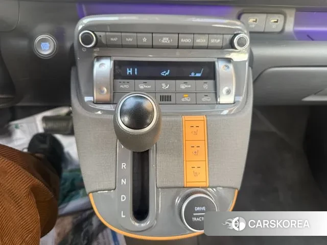 Hyundai Casper id 3334428 из Кореи 19