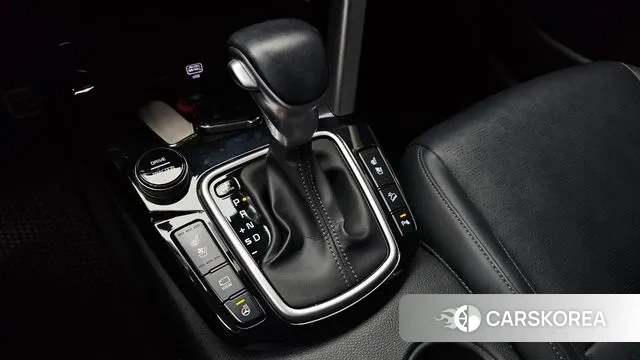 Kia Seltos id 3514911 из Кореи 19