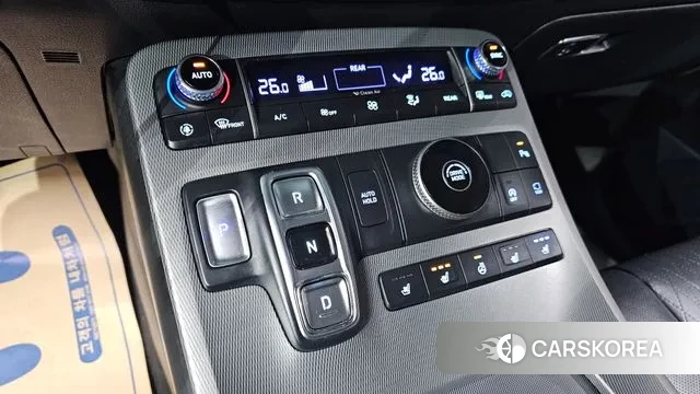 Hyundai Palisade id 3438229 из Кореи 19