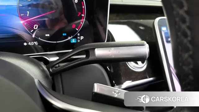 Mercedes-Benz S-Class W223 id 3607132 из Кореи 19