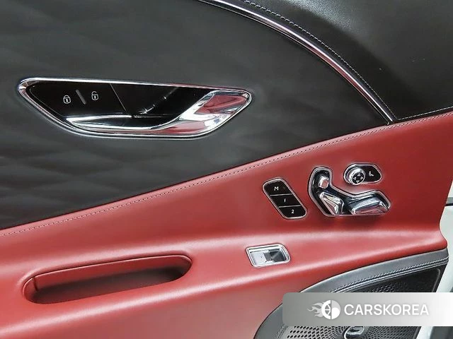 Bentley Flying Spur 3rd Generation id 4716532 из Кореи 19