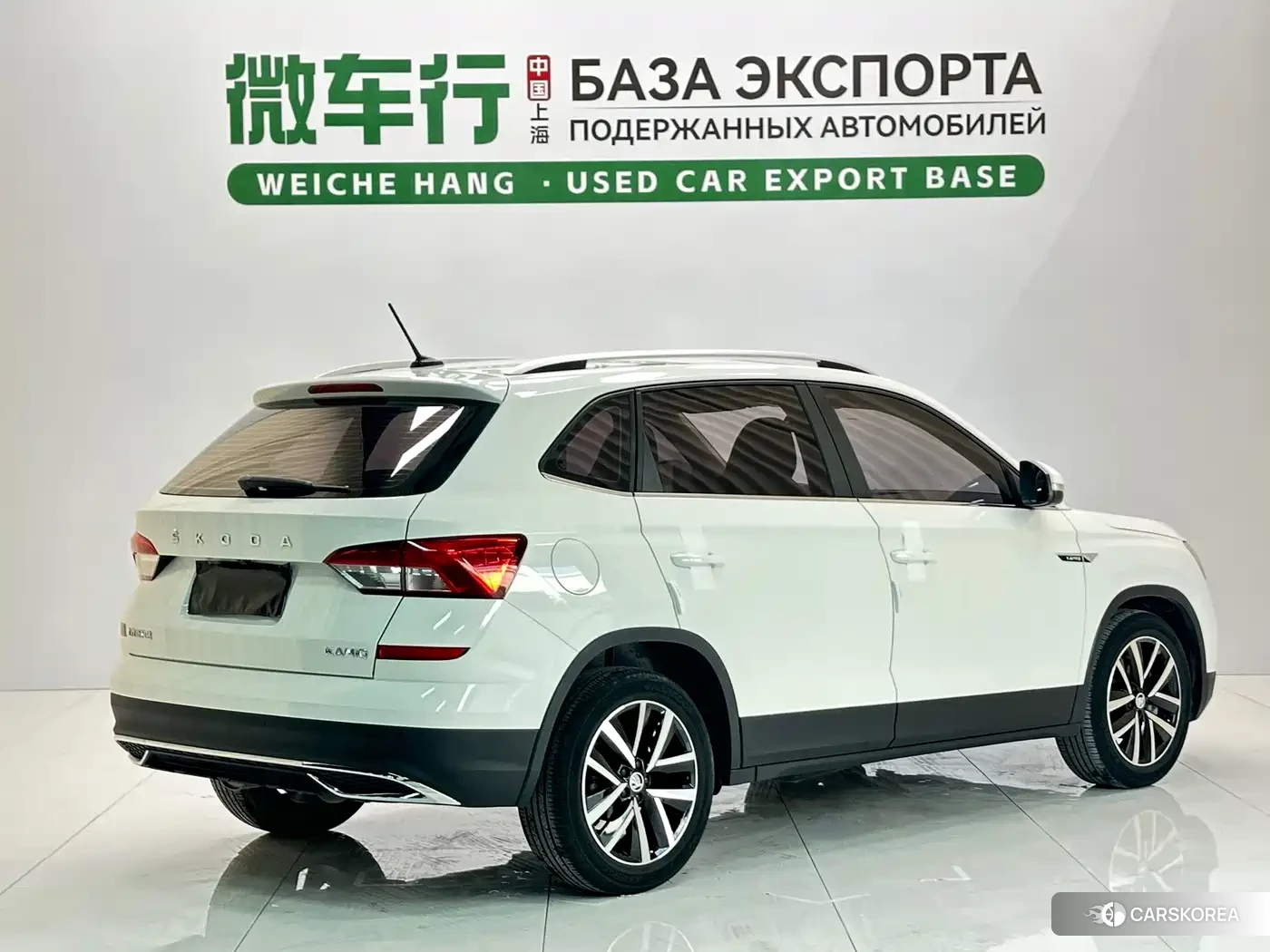 Skoda Kamiq id 4655160 из Китая 20