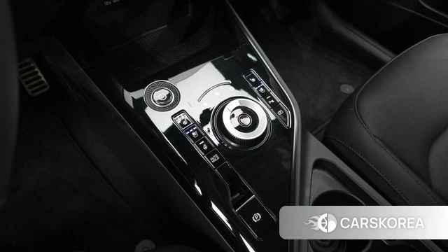 Kia Di All New Niro EV id 4603009 из Кореи 19