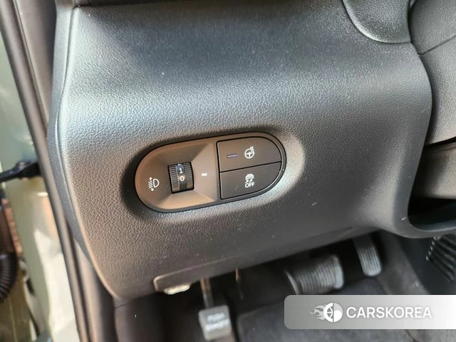 Hyundai Casper id 4646323 из Кореи 19