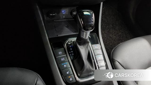 Hyundai The New Ionic Hybrid id 4594746 из Кореи 30