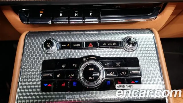 Lincoln Aviator 2nd generation id 2713994 из Кореи 19