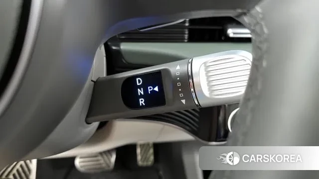 Hyundai Ionic 5 id 2931002 из Кореи 19