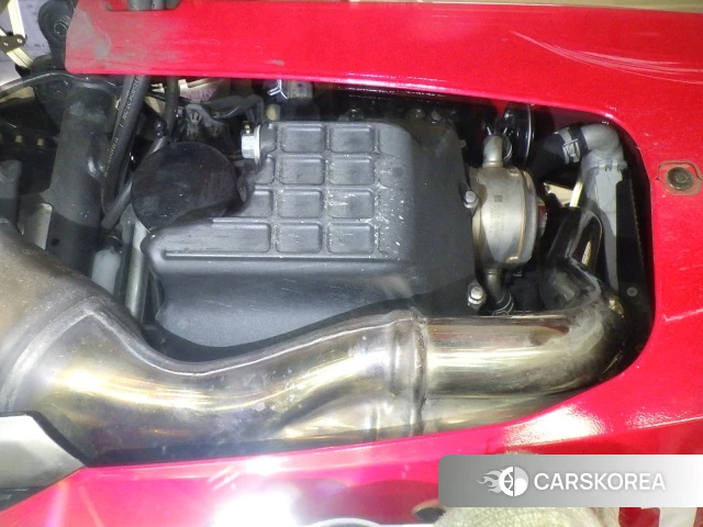 Honda CBR650R E-CLUTCH id 4368012 из Японии 9