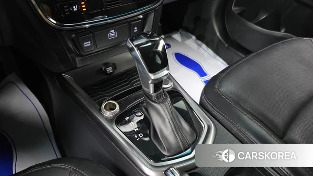 Ssangyong Berry New Tivoli id 4893980 из Кореи 29
