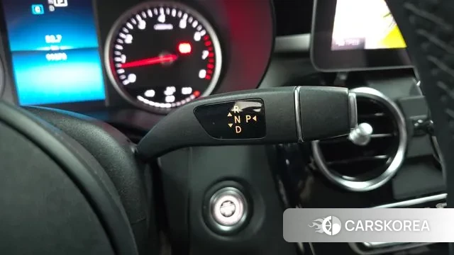 Mercedes-Benz C-Class W205 id 3514756 из Кореи 19