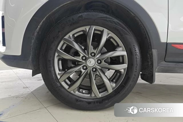 Chang'an CS55 PLUS id 4208562 из Китая 16