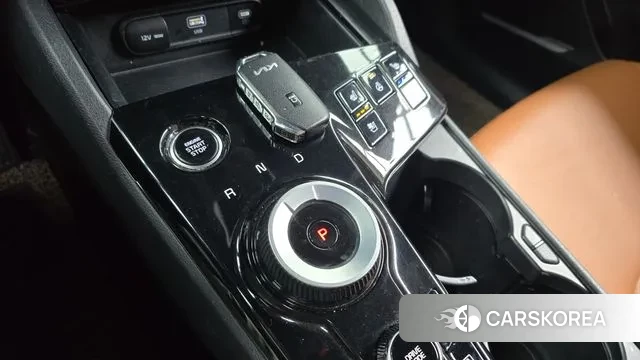 Kia Sportage 5th Generation id 3487909 из Кореи 19