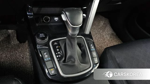 Kia Seltos id 4536107 из Кореи 29