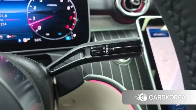 Mercedes-Benz C-Class W206 id 3507261 из Кореи 19