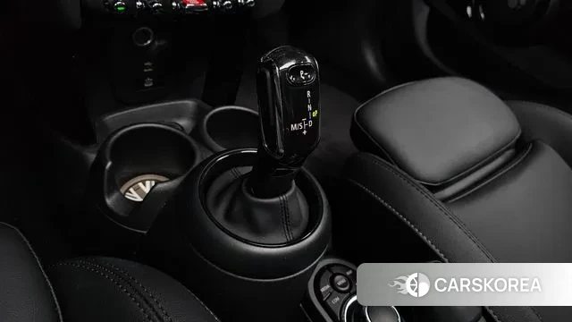 Mini Cooper S id 2915345 из Кореи 19