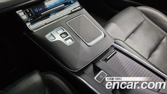 Hyundai The New Grandeur IG id 2916317 из Кореи 19