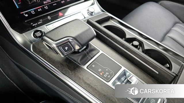Audi A7 (4K) id 3892828 из Кореи 19