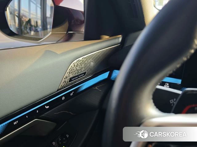 BMW i5 id 4199024 из Китая 20