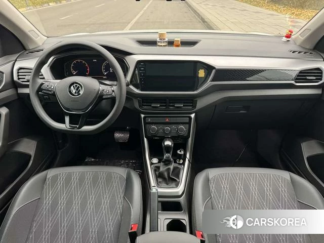 Volkswagen Tu Kai id 4260226 из Китая 9