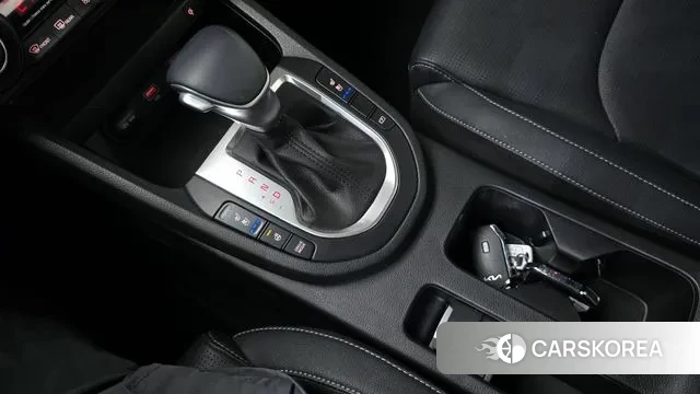 Kia The New K3 2nd generation id 3044019 из Кореи 19