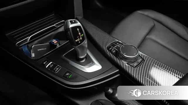 BMW 3 Series GT (F34) id 3149984 из Кореи 19