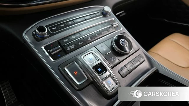 Hyundai The New Santa Fe id 4282737 из Кореи 34