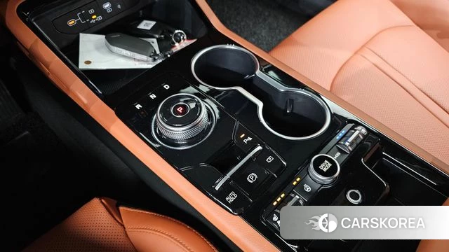 Kia The New K5 Hybrid 3rd generation id 3810728 из Кореи 19