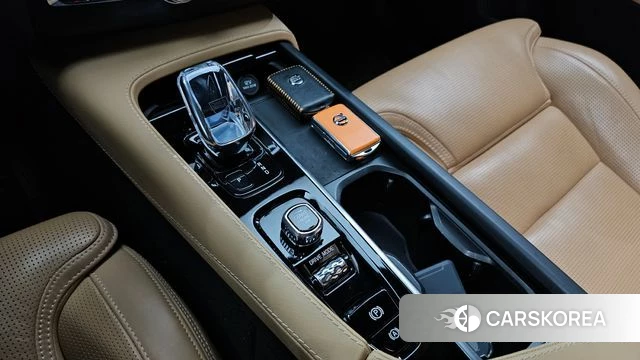 Volvo XC90 second Generation id 4338209 из Кореи 30