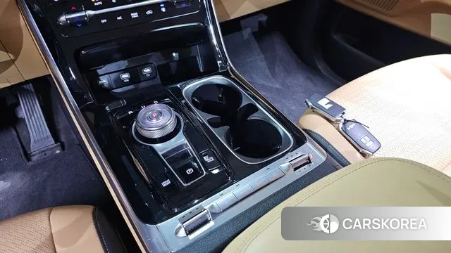 Kia Carnival 4th generation id 3349381 из Кореи 19