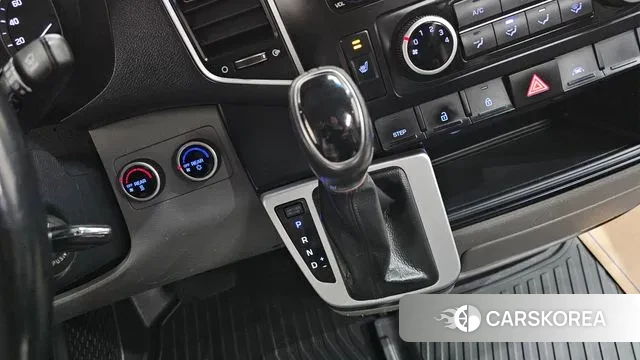 Hyundai Solati id 3434819 из Кореи 19