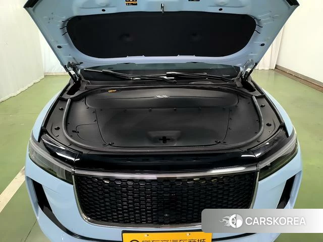 Ideal car Ideal ONE id 4213226 из Китая 19
