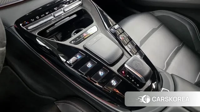 Mercedes-Benz AMG GT id 3735895 из Кореи 19