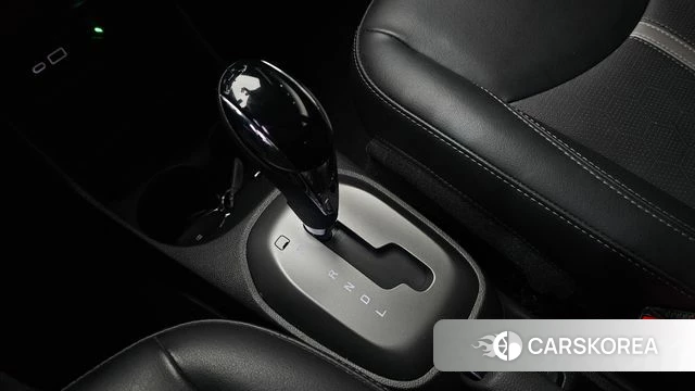 Chevrolet (GM Daewoo) The New Spark id 4750047 из Кореи 31
