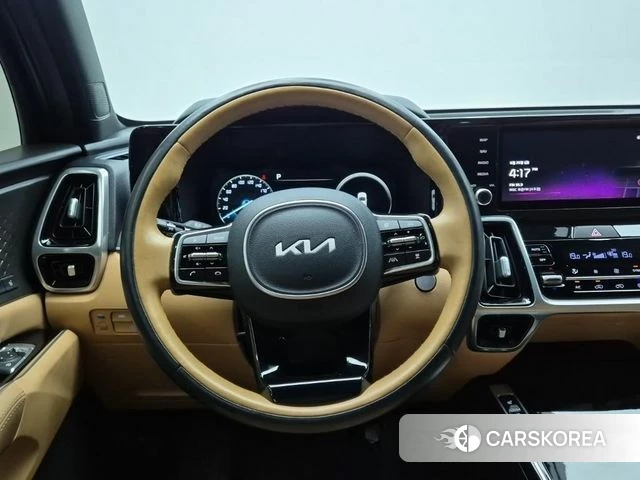 Kia Sorento 4th Generation id 4511360 из Кореи 17