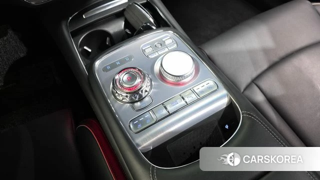 Genesis G90 (RS4) id 4740008 из Кореи 19