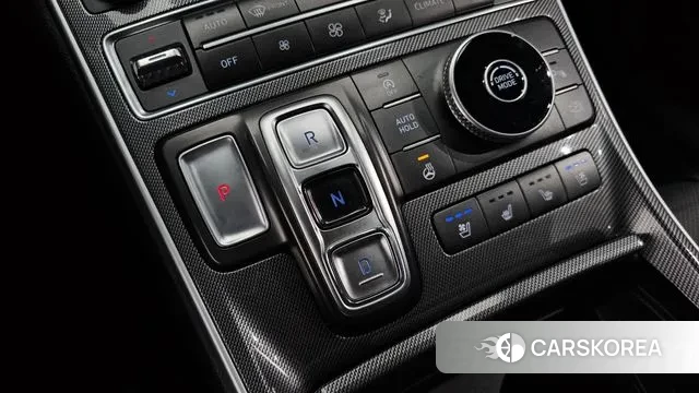 Hyundai The New Santa Fe id 3508591 из Кореи 19