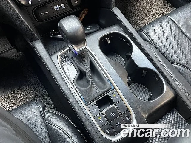 Hyundai Santa Fe TM id 2903185 из Кореи 19