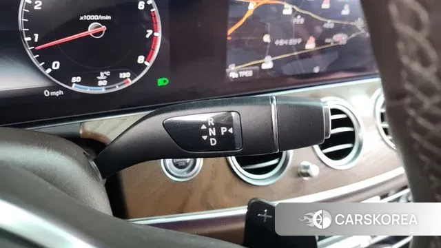 Mercedes-Benz E-Class W213 id 3374712 из Кореи 19