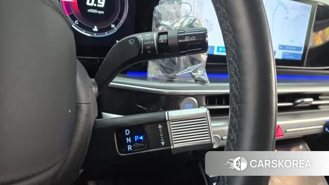 Hyundai Grandeur (GN7) id 3333482 из Кореи 19