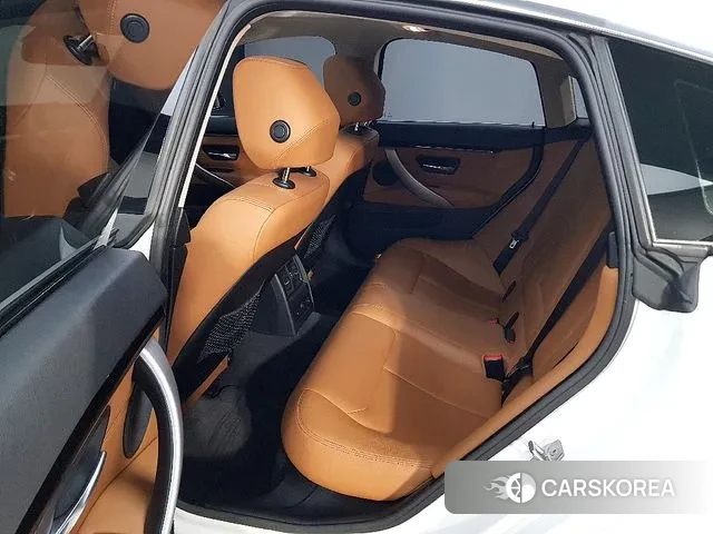 BMW 4 Series (F32) id 3742805 из Кореи 19