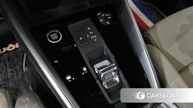 Audi A3 (8Y) id 4700764 из Кореи 31