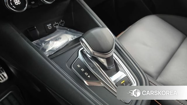 Renault Korea (Samsung) Capture id 4501227 из Кореи 29
